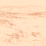 Sepia sketch