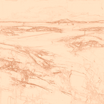 Sepia sketch