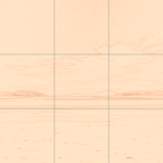 Sepia sketch with grid