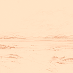 Sepia sketch