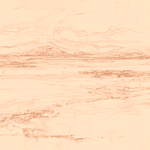 Sepia sketch