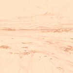 Sepia sketch