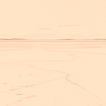 Sepia sketch