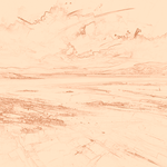 Sepia sketch