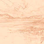 Sepia sketch