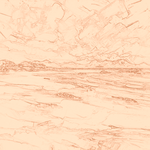 Sepia sketch