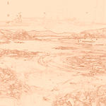 Sepia sketch