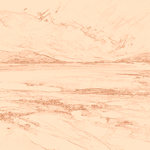 Sepia sketch