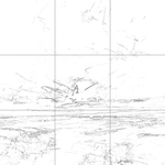 Sketch with grid
