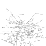 Line drawing