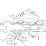 Line drawing