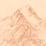 Sepia sketch