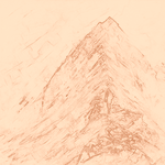 Sepia sketch