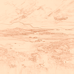 Sepia sketch