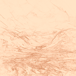 Sepia sketch