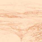 Sepia sketch