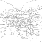 Line drawing