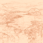 Sepia sketch