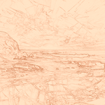 Sepia sketch