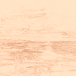 Sepia sketch