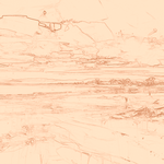 Sepia sketch