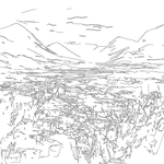Line drawing