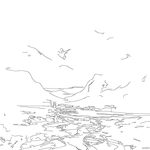Line drawing