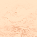 Sepia sketch