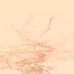 Sepia sketch