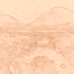 Sepia sketch