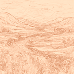 Sepia sketch