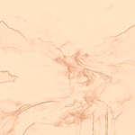 Sepia sketch