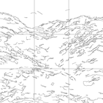 Line drawing with grid