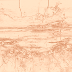 Sepia sketch