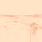 Sepia sketch