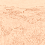 Sepia sketch