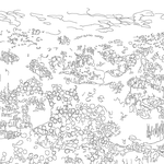 Line drawing