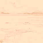 Sepia sketch