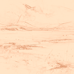 Sepia sketch