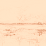 Sepia sketch