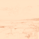 Sepia sketch