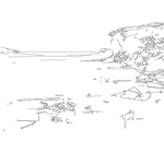 Line drawing