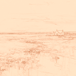 Sepia sketch