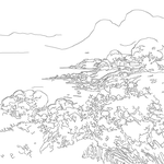 Line drawing