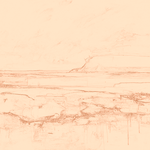 Sepia sketch