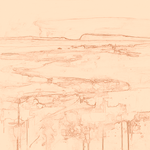 Sepia sketch