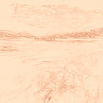 Sepia sketch