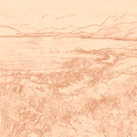 Sepia sketch