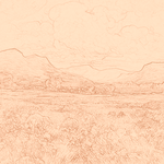 Sepia sketch