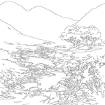 Line drawing